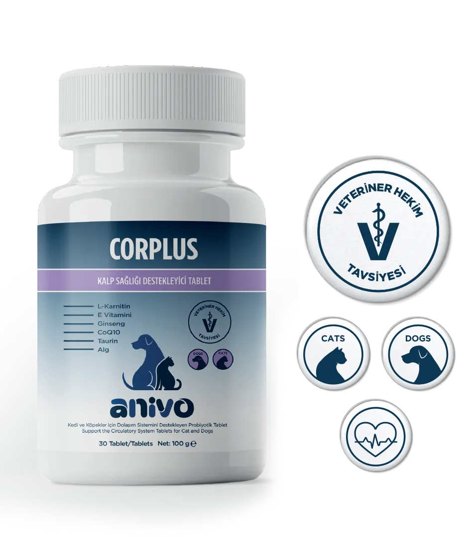 CORPLUS