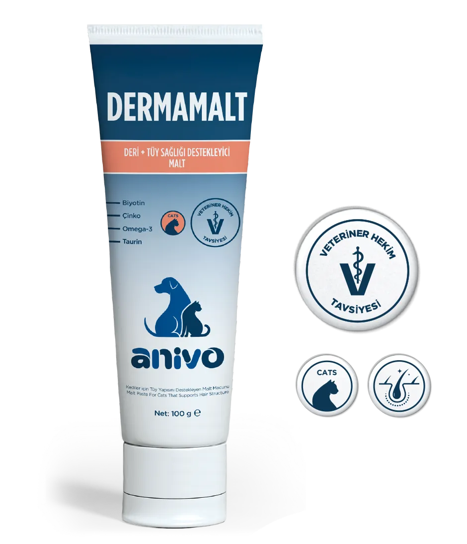 DERMAMALT