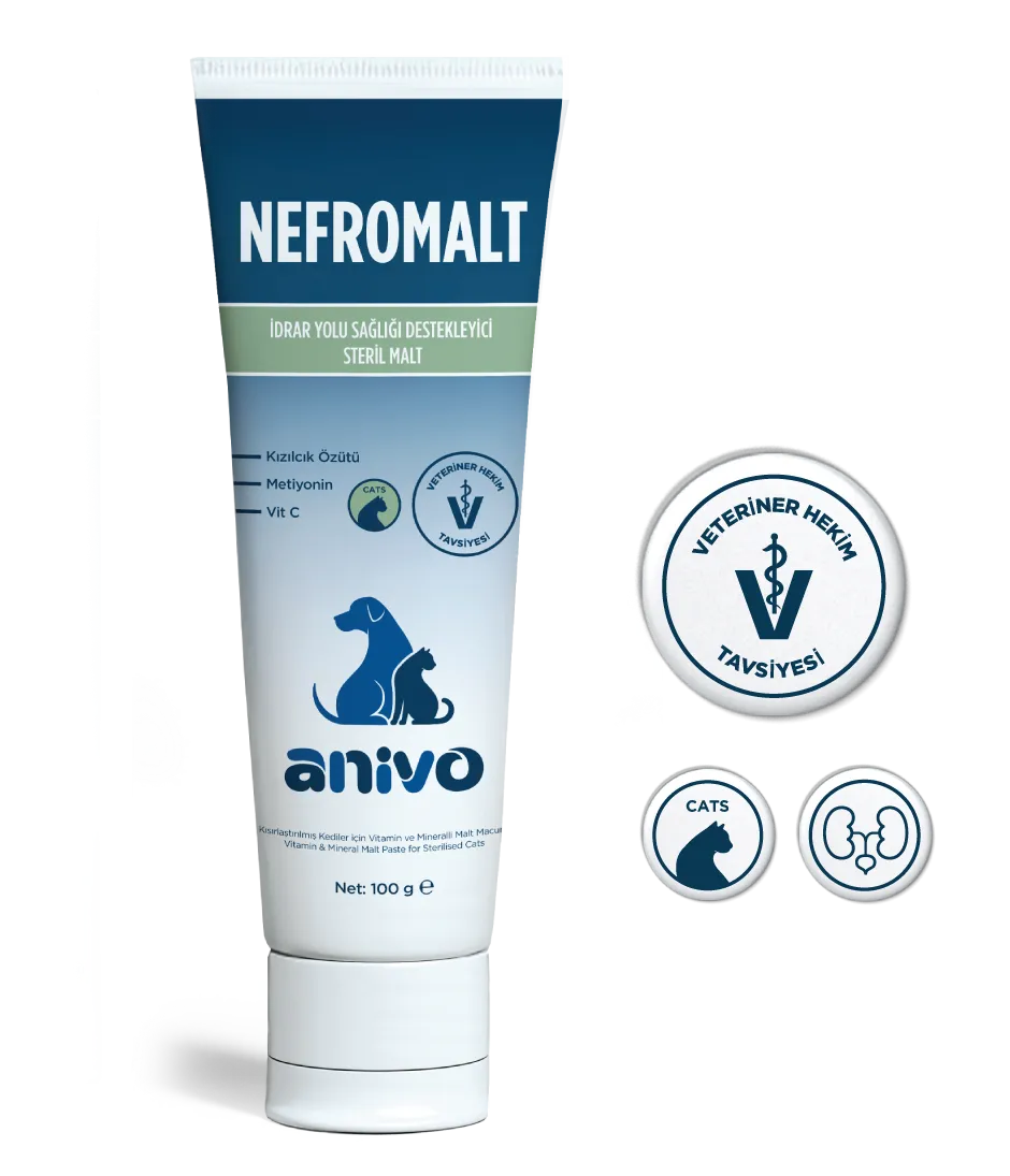 NEFROMALT