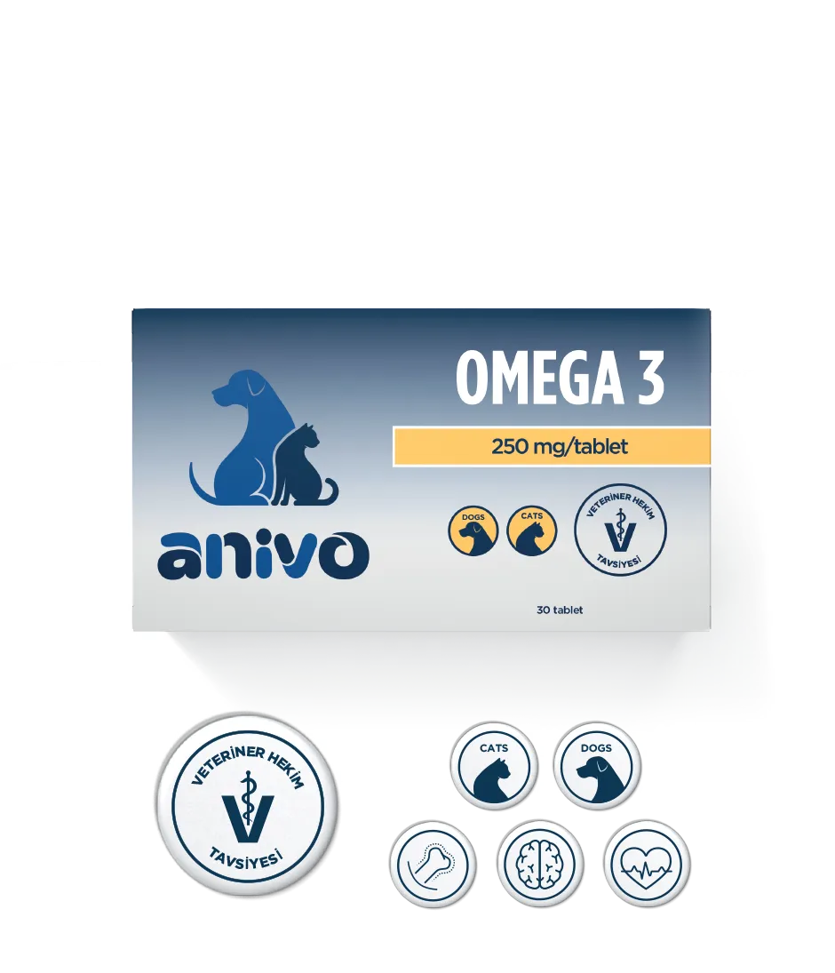 OMEGA 3