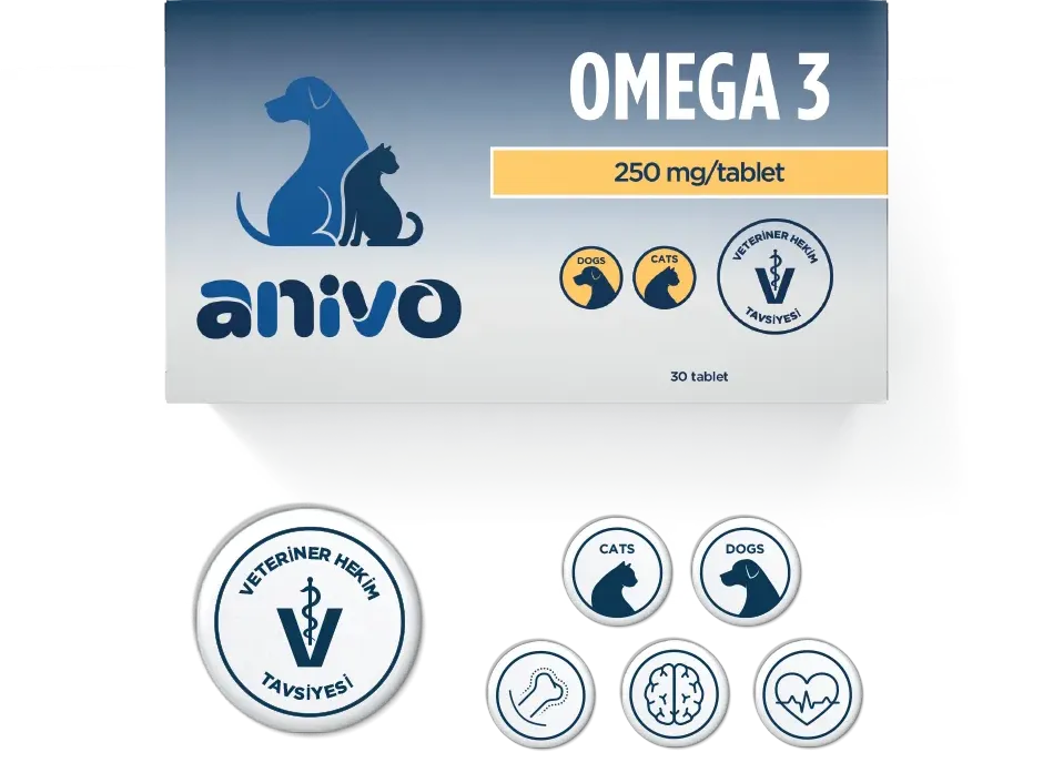 OMEGA 3