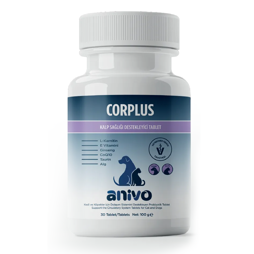 corplus