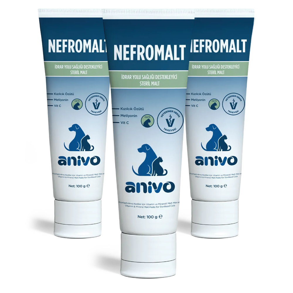 nefromalt