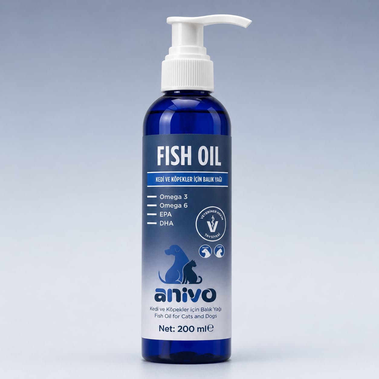 OMEGA 3