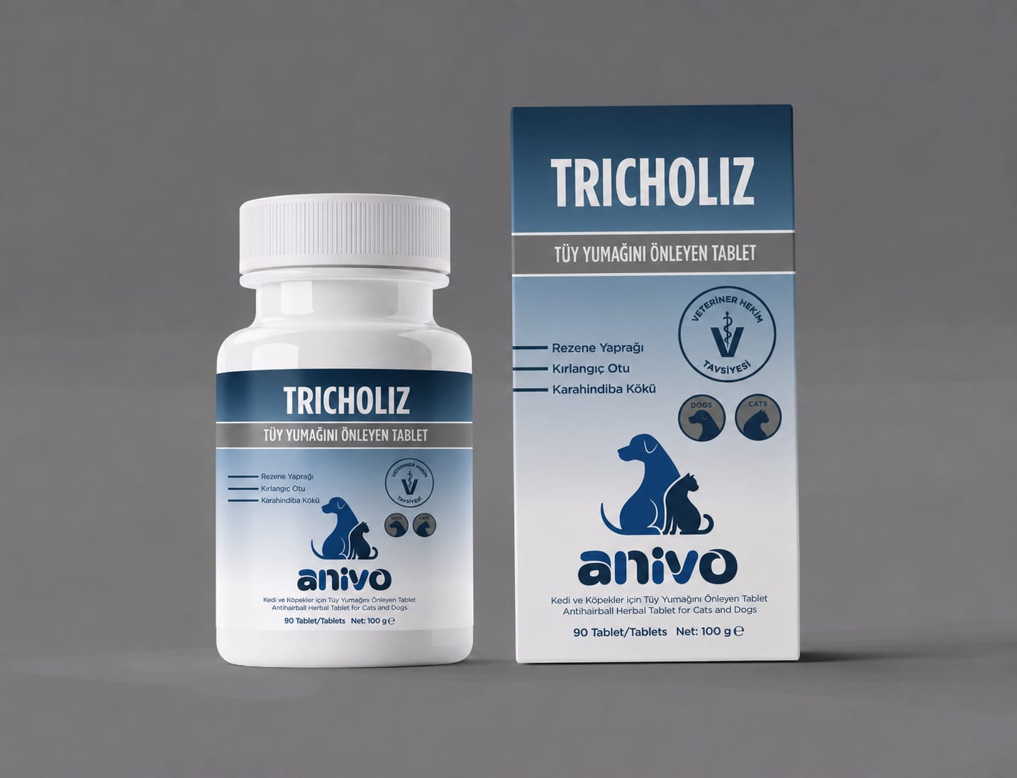 tricholiz