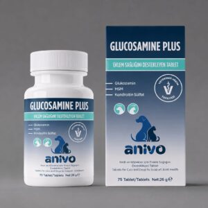 GLUCOSAMINE PLUS
