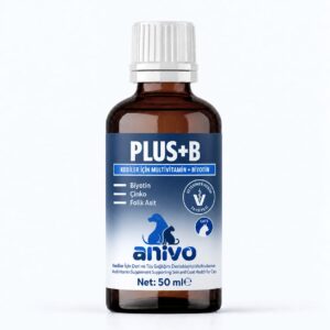 ANIVO B+ PLUS